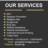 Telegram chat CRYPTO_ADS/WEBSITE_DEVELOPMENT/BULK_WHATSAAPP/TELEGRAM_ADS_SEO logo