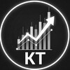Telegram chat КриптоТрейдер 888 (чат) logo