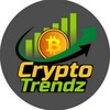 Telegram chat CryptoTrendz® logo