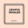 Telegram chat Crypto Whales Premium logo