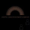 Telegram chat CRYPTO WISE INVESTMENT logo