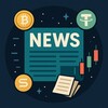 Telegram chat Cryptovka logo