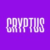 Telegram chat CRYPTUS CHAT 💬 logo