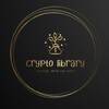 Telegram chat Crypto Library logo
