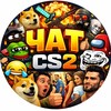 Telegram chat 💭 Чат CS2 logo