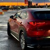 Telegram chat Mazda CX-30 чат logo