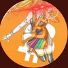 Telegram chat Crypto X India logo