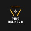 Telegram chat 𝘾𝙔𝘽𝙀𝙍 𝙞𝙣𝙫𝙚𝙨𝙩𝙞𝙜𝙖𝙩𝙤𝙧 2.𝙊 𝘿𝙞𝙨𝙘𝙪𝙨𝙨 logo