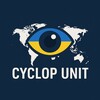 Telegram chat CYCLOPUNIT 👁️ logo