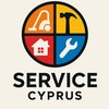 Telegram chat Услуги Кипр / Service Cyprus logo