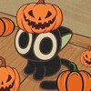 Telegram chat 🌸| Derumania🎃 logo