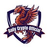 Telegram channel daily_crypto_official_co logo