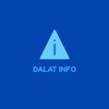 Telegram chat DaLat info logo