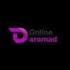 Telegram chat 100% Daromad 2 logo