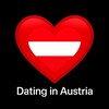 Telegram chat Знакомства Наших в Австрии 🇦🇹 Чат | Dating Austria Chat logo