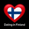 Telegram chat Знакомства Наших в Финляндии 🇫🇮 Чат | Dating Finland Chat logo