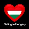 Telegram chat Знакомства Наших в Венгрии 🇭🇺 Чат | Dating Hungary Chat logo