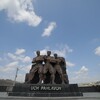 Telegram chat Davlatobod xalqi | Namangan city logo
