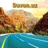 Telegram chat DAVON.UZ (N-1) Тошкент🚖 Багдод🚖 Риштон 🚖Бувайда🚖 Учкуприк 🚖Кукон🚖 Олтиарик 🚖Фаргона logo
