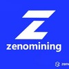 Telegram chat ♡¸.•*Zeno Mining*•.¸♡100069 logo