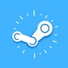 Telegram chat DB Steam Market Parser logo