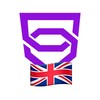 Telegram chat dbx_Eng logo