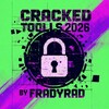 Telegram chat ⚜️Cracked Tools⚜️ logo