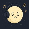 Telegram chat Dead Moon Archives 🌙 logo