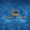 Telegram chat Deals Zone logo