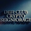 Telegram chat 👌 DeFi Клуб "КРИПТОСЕНЬОРАЖ" в Открытом Диалоге! logo