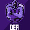 Telegram chat DefiExperts logo