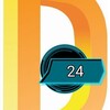 Telegram chat Деҳқонобод хабарлари 24🇺🇿 logo