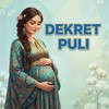 Telegram chat DEKRET PULI logo