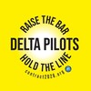 Telegram chat Delta MEC Updates logo