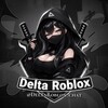 Telegram chat Delta Roblox | chat logo