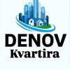 DENOV IJARA KVARTIRA - Telegram Groups