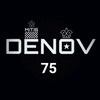 Telegram chat ➢ Dᴇɴᴏᴠʟɪᴋʟᴀʀ ➢ logo