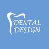 Telegram chat DENTAL DESIGN logo