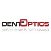Telegram chat DentOptics logo