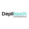Telegram chat Depiltouch Professional logo