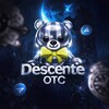 Telegram chat Descente OTC logo