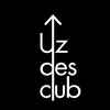Telegram chat Design Club Uz logo