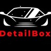 Telegram chat DetailBox 🫧Химчистка 🫧Полировка🫧 logo