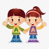 Telegram chat Детские центры Алтая logo