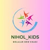 Telegram chat "NIHOL" частный детский сад logo