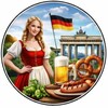 Telegram chat Германия / Нiмеччина | ЧАТ logo