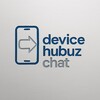 Telegram chat DEVICEHUB - ( CHAT ) logo