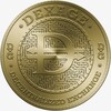Telegram chat DexAge logo