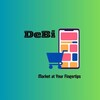 Telegram chat DeBi Market - ደቢ - ደብረ ዘይት / ቢሾፍቱ ገበያ logo