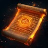 Telegram chat DharmaOnChain logo
